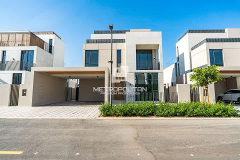 Villa itt: Arabian Ranches 3, Dubai, EAE, 4 hálószoba, 431 m², azonosító: 665219 - fénykép 1