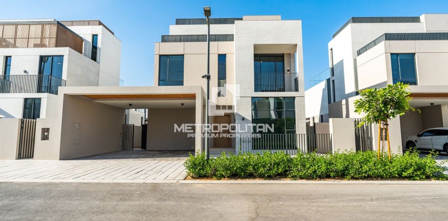 Villa itt: Arabian Ranches 3, Dubai, EAE, 4 hálószoba, 431 m², azonosító: 665219