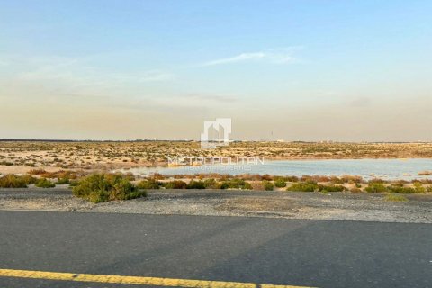 Tomt till försäljning i Jebel Ali, Dubai, UAE 900 kvm Nr. 665216 - fotografi 2