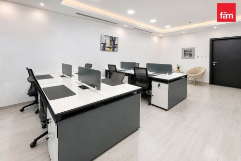 阿联酋 Dubai Business Bay 待租 : 40.9 平方米 , 编号726004 - 照片 3