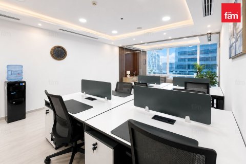 阿联酋 Dubai Business Bay 待租 : 40.9 平方米 , 编号726004 - 照片 9