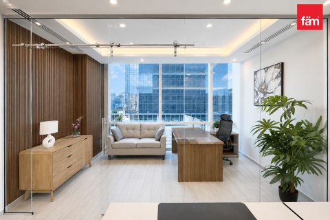 阿联酋 Dubai Business Bay 待租 : 40.9 平方米 , 编号726004 - 照片 1