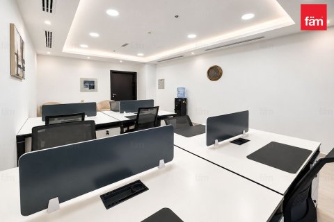阿联酋 Dubai Business Bay 待租 : 40.9 平方米 , 编号726004 - 照片 8