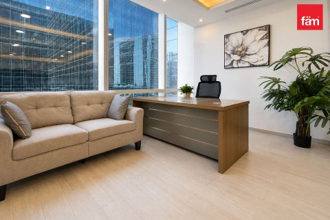 阿联酋 Dubai Business Bay 待租 : 40.9 平方米 , 编号726004 - 照片 4