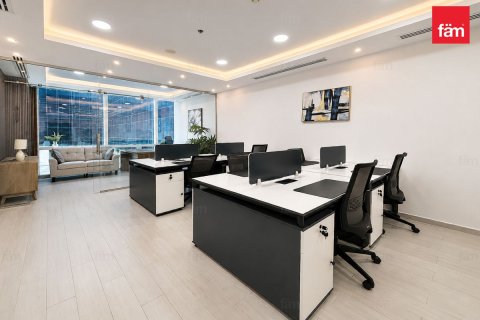 阿联酋 Dubai Business Bay 待租 : 40.9 平方米 , 编号726004 - 照片 2