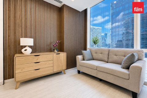 阿联酋 Dubai Business Bay 待租 : 40.9 平方米 , 编号726004 - 照片 6