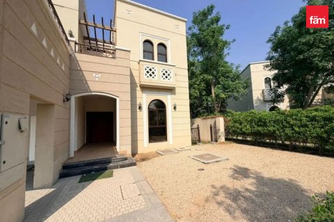 Villa Dubaijā, AAE 4 istabas, 399.8 m2 Nr. 726002 - attēls 1