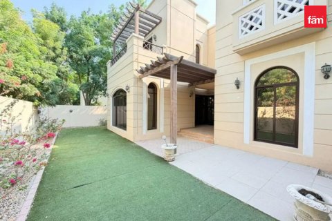 Villa Dubaijā, AAE 4 istabas, 399.8 m2 Nr. 726002 - attēls 3