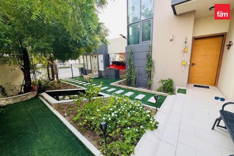 Řadový dům v Dubai Hills Estate, SAE 4 ložnice, 308.2 m² Č.: 725999 - fotografie 9