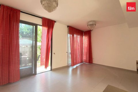 Řadový dům v Dubai Hills Estate, SAE 4 ložnice, 308.2 m² Č.: 725999 - fotografie 2