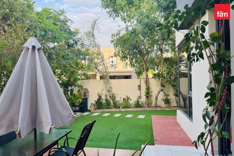 Řadový dům v Dubai Hills Estate, SAE 4 ložnice, 308.2 m² Č.: 725999 - fotografie 10