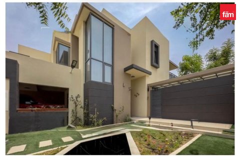 Řadový dům v Dubai Hills Estate, SAE 4 ložnice, 308.2 m² Č.: 725999 - fotografie 3