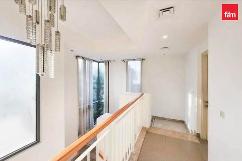 Řadový dům v Dubai Hills Estate, SAE 4 ložnice, 308.2 m² Č.: 725999 - fotografie 5