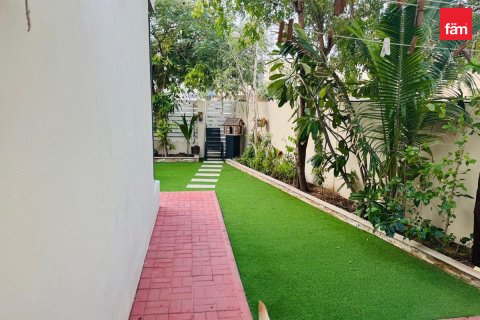 Řadový dům v Dubai Hills Estate, SAE 4 ložnice, 308.2 m² Č.: 725999 - fotografie 11
