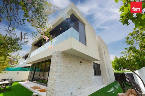 Vila v Dubai, SAE 5 spální, 421.6 m2 č. 726003 - Fotografia 18