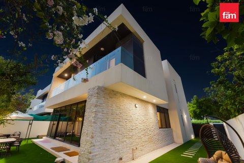 Vila u gradu Dubai, UAE 5 spavaće sobe, 421.6 m2 Br. 726003
