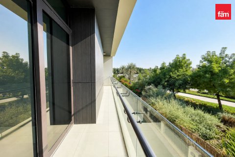 Villa Dubaijā, AAE 5 istabas, 421.6 m2 Nr. 726003 - attēls 8