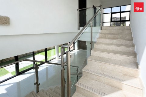 Villa Dubaijā, AAE 5 istabas, 421.6 m2 Nr. 726003 - attēls 16