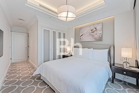 Apartman u gradu Downtown Dubai (Downtown Burj Dubai), UAE 1 spavaća soba, 84 m2 Br. 642669 - Slika 10