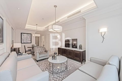 Apartman u gradu Downtown Dubai (Downtown Burj Dubai), UAE 1 spavaća soba, 84 m2 Br. 642669 - Slika 2