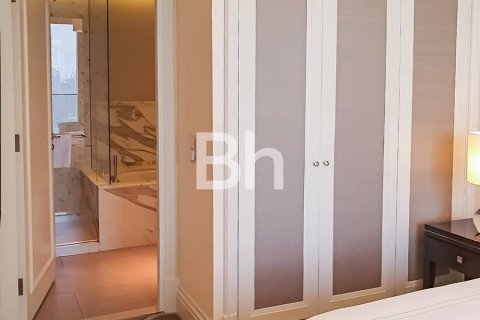 Apartman u gradu Downtown Dubai (Downtown Burj Dubai), UAE 1 spavaća soba, 84 m2 Br. 642669 - Slika 12