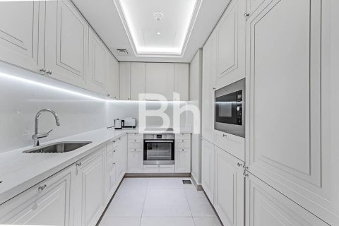 Apartman u gradu Downtown Dubai (Downtown Burj Dubai), UAE 1 spavaća soba, 84 m2 Br. 642669 - Slika 5