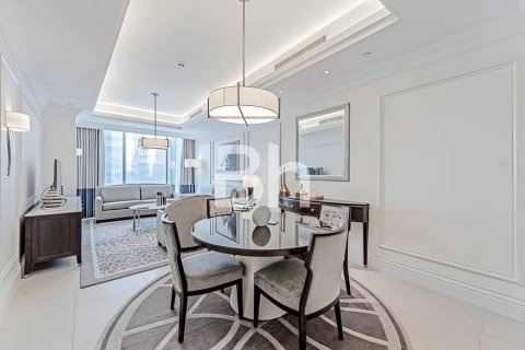Apartman u gradu Downtown Dubai (Downtown Burj Dubai), UAE 1 spavaća soba, 84 m2 Br. 642669 - Slika 4