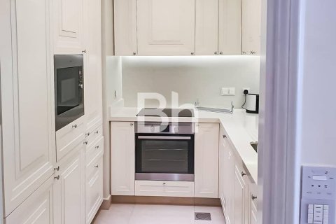 Apartman u gradu Downtown Dubai (Downtown Burj Dubai), UAE 1 spavaća soba, 84 m2 Br. 642669 - Slika 6