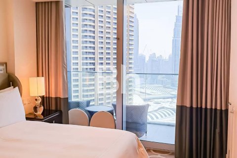 Apartman u gradu Downtown Dubai (Downtown Burj Dubai), UAE 1 spavaća soba, 84 m2 Br. 642669 - Slika 11