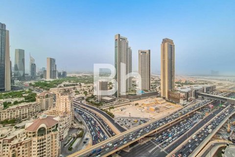 Apartman u gradu Downtown Dubai (Downtown Burj Dubai), UAE 1 spavaća soba, 84 m2 Br. 642669 - Slika 14