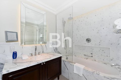 Apartman u gradu Downtown Dubai (Downtown Burj Dubai), UAE 1 spavaća soba, 84 m2 Br. 642669 - Slika 9
