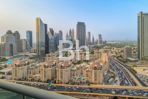 Apartman u gradu Downtown Dubai (Downtown Burj Dubai), UAE 1 spavaća soba, 84 m2 Br. 642669 - Slika 13