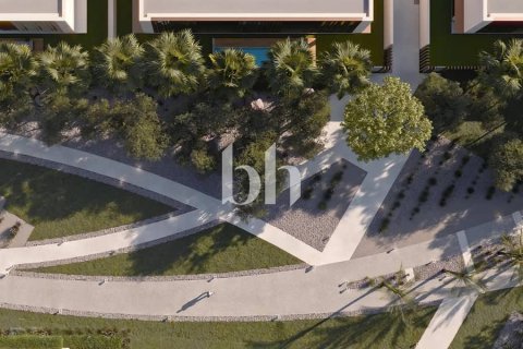 Villa Sharjahjā, AAE 5 istabas, 312 m2 Nr. 642671 - attēls 16