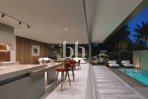 Villa Sharjahjā, AAE 5 istabas, 312 m2 Nr. 642671 - attēls 6