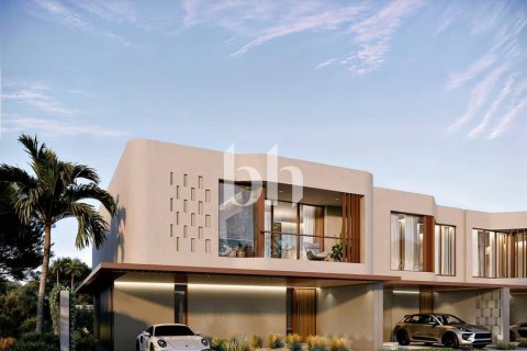 Villa Sharjahjā, AAE 5 istabas, 312 m2 Nr. 642671 - attēls 9