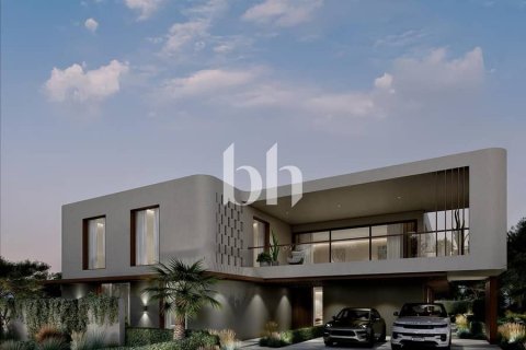 Villa Sharjahjā, AAE 5 istabas, 312 m2 Nr. 642671 - attēls 19