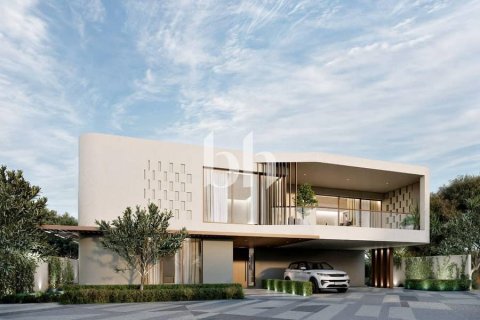 Villa Sharjahjā, AAE 4 istabas, 312 m2 Nr. 642667 - attēls 21