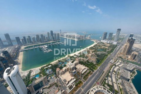 آپارتمان برای اجاره در Dubai Marina، Dubai، امارات متحده عربی 5 خوابه ، 269.05 متر مربع ، شماره 754233 - تصویر 21