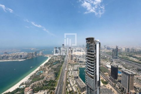 آپارتمان برای اجاره در Dubai Marina، Dubai، امارات متحده عربی 5 خوابه ، 269.05 متر مربع ، شماره 754233 - تصویر 20