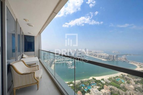 Διαμέρισμα σε Dubai Marina, ΗΑΕ 5 υπνοδωμάτια, 269.05 τ.μ. Αρ. 754233