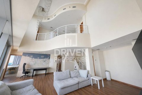 آپارتمان برای اجاره در Dubai Marina، Dubai، امارات متحده عربی 5 خوابه ، 269.05 متر مربع ، شماره 754233 - تصویر 7