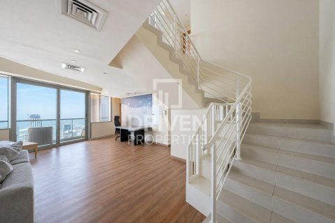 آپارتمان برای اجاره در Dubai Marina، Dubai، امارات متحده عربی 5 خوابه ، 269.05 متر مربع ، شماره 754233 - تصویر 2