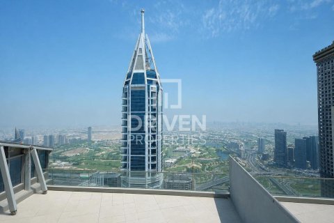 آپارتمان برای اجاره در Dubai Marina، Dubai، امارات متحده عربی 5 خوابه ، 269.05 متر مربع ، شماره 754233 - تصویر 19