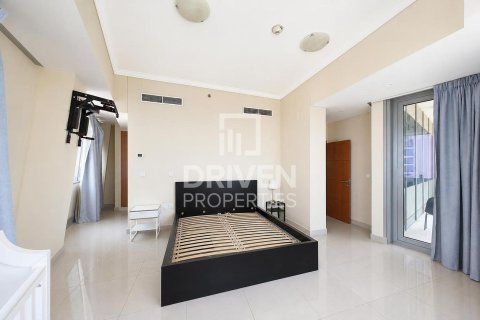 آپارتمان برای اجاره در Dubai Marina، Dubai، امارات متحده عربی 5 خوابه ، 269.05 متر مربع ، شماره 754233 - تصویر 13