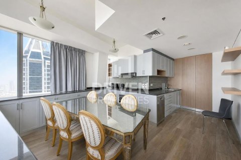 آپارتمان برای اجاره در Dubai Marina، Dubai، امارات متحده عربی 5 خوابه ، 269.05 متر مربع ، شماره 754233 - تصویر 17