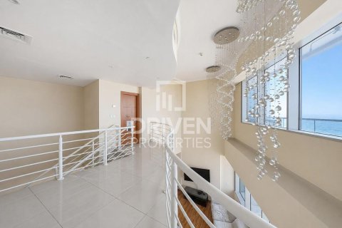 آپارتمان برای اجاره در Dubai Marina، Dubai، امارات متحده عربی 5 خوابه ، 269.05 متر مربع ، شماره 754233 - تصویر 8