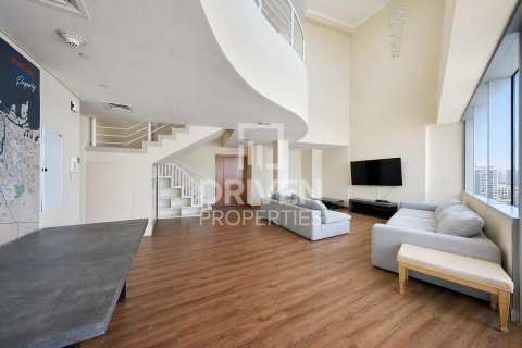 آپارتمان برای اجاره در Dubai Marina، Dubai، امارات متحده عربی 5 خوابه ، 269.05 متر مربع ، شماره 754233 - تصویر 5