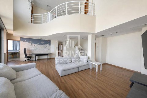 آپارتمان برای اجاره در Dubai Marina، Dubai، امارات متحده عربی 5 خوابه ، 269.05 متر مربع ، شماره 754233 - تصویر 6