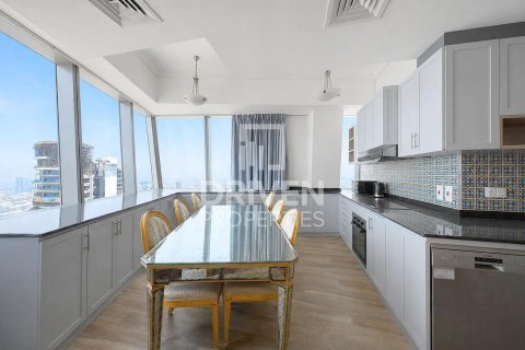 آپارتمان برای اجاره در Dubai Marina، Dubai، امارات متحده عربی 5 خوابه ، 269.05 متر مربع ، شماره 754233 - تصویر 18