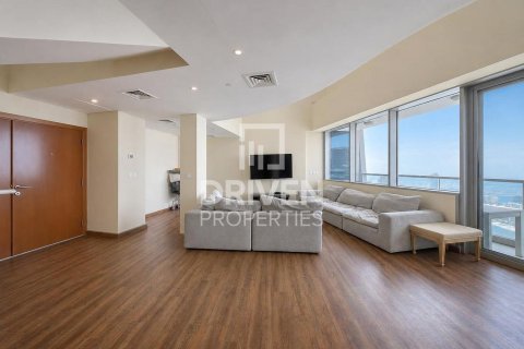 آپارتمان برای اجاره در Dubai Marina، Dubai، امارات متحده عربی 5 خوابه ، 269.05 متر مربع ، شماره 754233 - تصویر 4